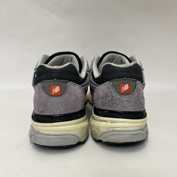 New Balance x Teddy Santis 990v3 “Raw Amethyst” M990TD3 main image 4